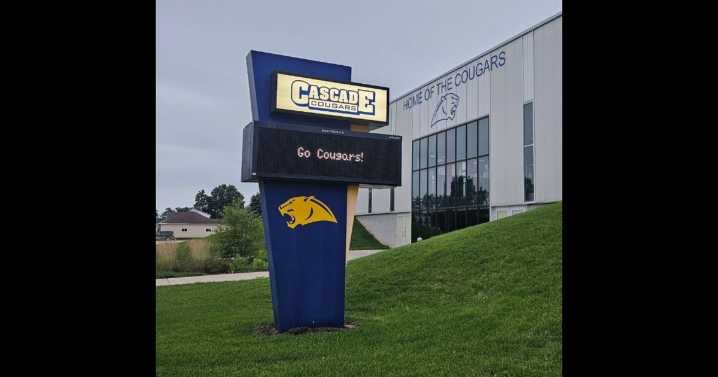 Three teens arrested in Cascade High School AI photo case