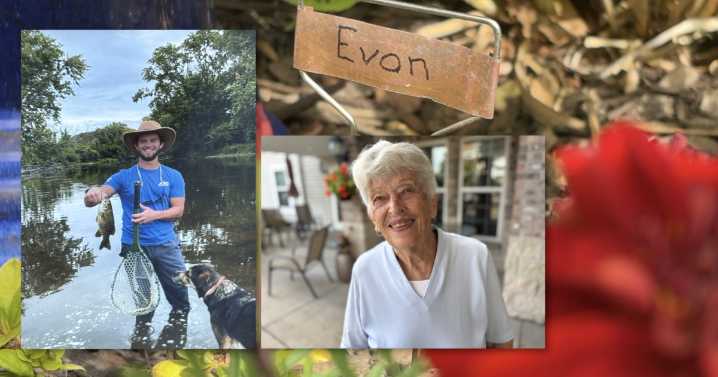 Cedarburg grandmother who lost grandson to suicide lauds new initiative to combat rising suicide rates