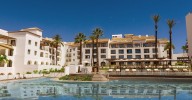 El alma de Andalucía en un hotel de cinco estrellas de Mijas