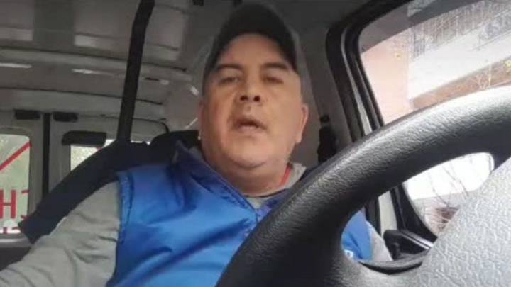 Condenan a empresario libertario a donar una millonaria suma al Garrahan