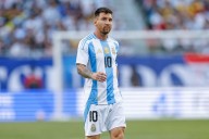 Fecha 17. A qué hora juega Argentina vs. Venezuela, por las eliminatorias sudamericanas 2026