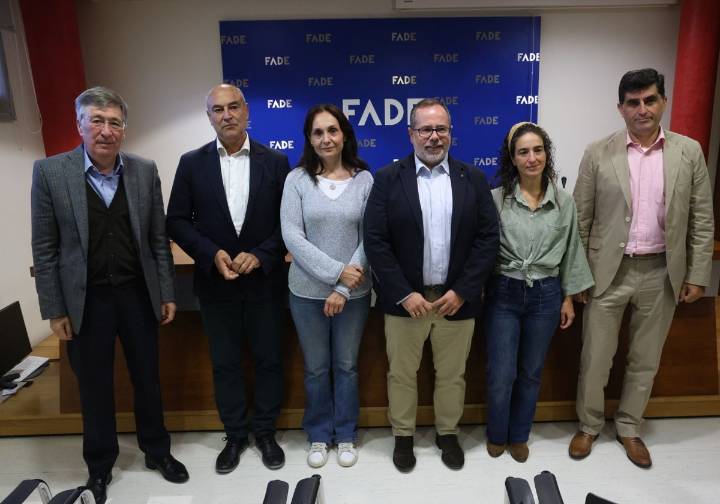 Fade pide mover de fechas los festivales del verano en Asturias para no afectar al confort del turista