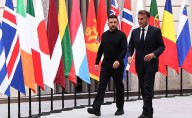 Zelensky Hails 'America's Readiness to Provide Support to Ukraine'