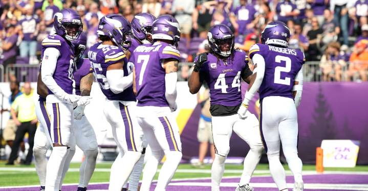 Minnesota Vikings 48, Cincinnati Bengals 10: Defense Fuels Blowout Victory