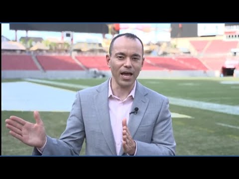 Postgame Reaction: Tampa Bay Buccaneers lose first game of season to Philadelphia Eagles, 31