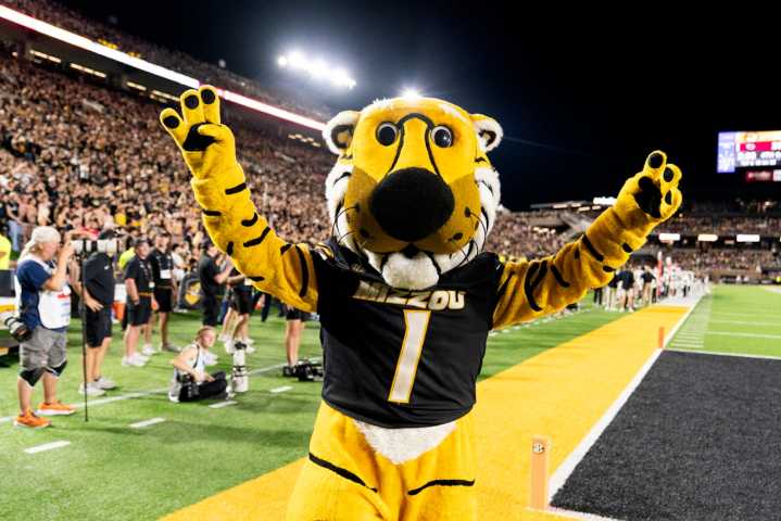 Streaming free today: Mizzou vs. UMass live for free on ESPNU with Fubo or DIRECTV