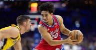 Sixers player preview: Is Jared McCain the next face of the franchise?