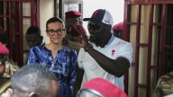 Guinea will hold first post-coup presidential election on Dec. 28