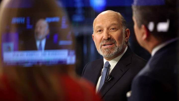 Japan tariff investment: Lutnick says U.S. will share profits until $550B recouped