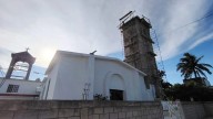 “De un árbol nació nuestro templo”: la revolución de la fe en Ciudad Madero