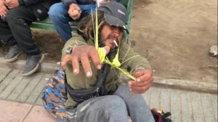 Familiares del joven sanjuanino asesinado en Chile impulsan campaña para repatriar sus restos