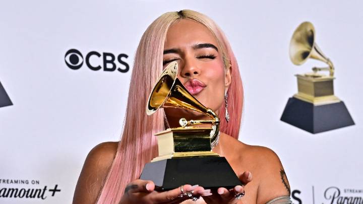 La Academia Latina de la Grabación anunció los nominados del Latin Grammy 2025