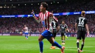 El Atlético revierte la inercia con el martillo de Giuliano