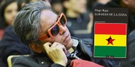 Se presenta el libro que imaginó una guerrilla boliviana sobre Buenos Aires