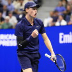 No. 1 Jannik Sinner faces No. 2 Carlos Alcaraz in the US Open final. President Trump is expected