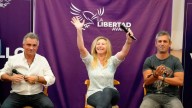 El Gobierno denunció “una operación de inteligencia ilegal” tras la difusión de audios de Karina Milei