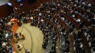 Aranceles no afectarán relación con China, asegura presidenta del Senado