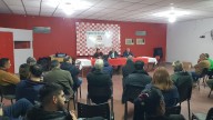 La UCR evalúa pedir la renuncia de bancas a los "radicales con peluca"