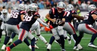 New England Patriots links 9/09/25