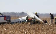 Falla mecánica o error de maniobra: las hipótesis sobre el accidente aéreo en un festival de Córdoba