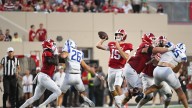 IU football kept the main thing the main thing. The main event is next