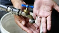 Vecinos de Santiago Miltepec cumplen tres semanas sin agua; temen que la escasez dure meses