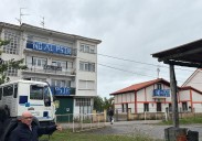 Un centenar de vecinos se asocia para frenar el polígono industrial de Laredo