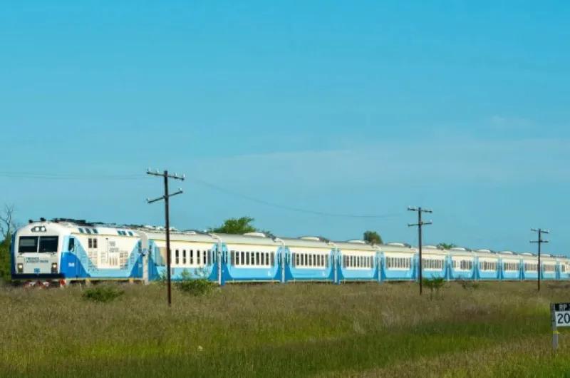 Por una falla en Santiago, suspenden trenes de larga distancia a Córdoba y Tucumán