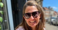 'I wet myself at work - it was a sign I needed help'