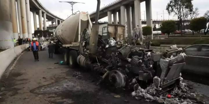 Se ahonda la tragedia, suman ya 27 muertes por explosión de pipa