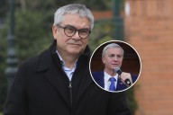 Mario Marcel cuestiona plan económico de Kast: “Es evidente que no sabe cómo recortar los 6.000 millones de dólares”