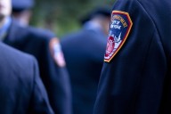 Leaked videos show apparent hazing on new FDNY recruits