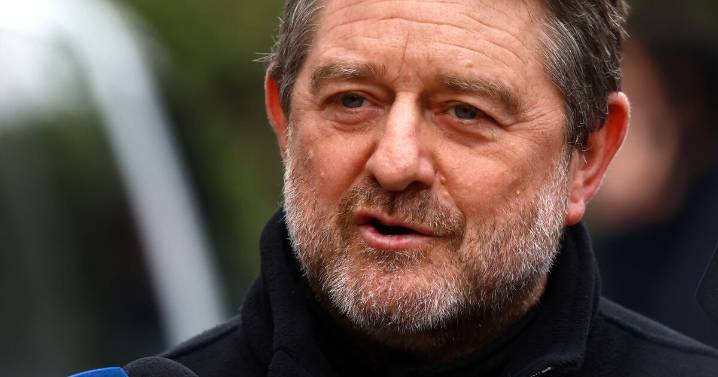 ProCultura: Fiscalía de Antofagasta solicita desafuero de gobernador Claudio Orrego