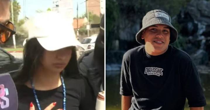 Entre lágrimas, la palabra de Daniela Celis sobre la salud de Thiago: "Pido cadena de oración"