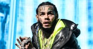 Rapper Tekashi 6ix9ine ordered held in home detention after mall altercation