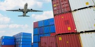Carga aérea: Argentina registró junto a Panamá el mayor volumen interanual en julio