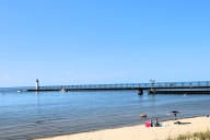 Up North town plans $16M in upgrades at 4 beaches, including Michigan’s best beach