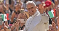 El papa León habla de Trump, abusos sexuales, comunidad LGBTQ+ y China en su primera entrevista