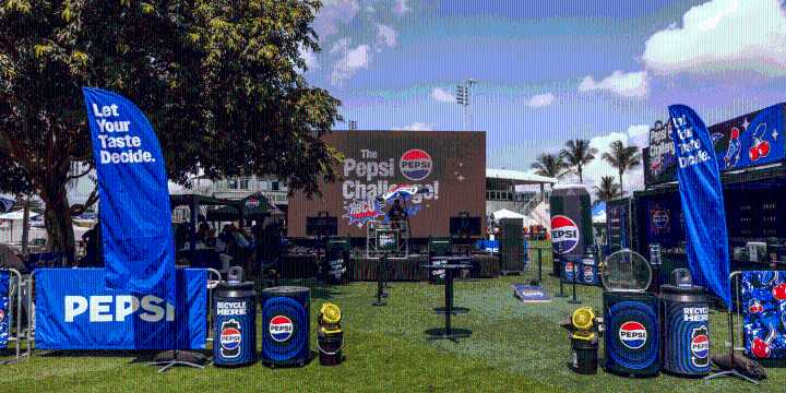 Pepsi Challenge coming to Jackson State-Tuskegee football game