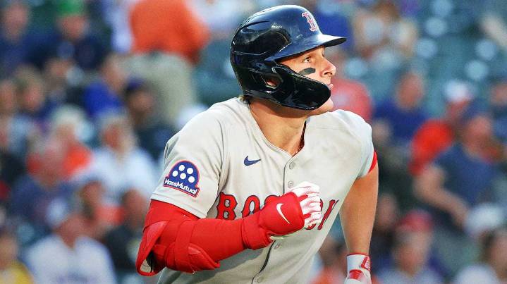 Red Sox’s Alex Cora reveals estimated Roman Anthony IL timeline