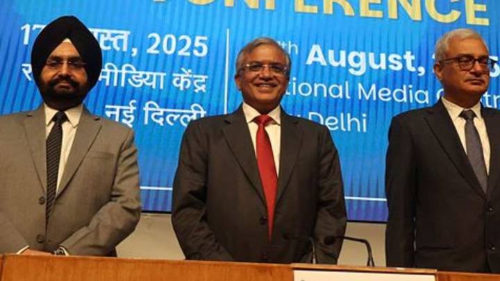 Days after SIR-based new electoral roll is out, EC to visit Bihar on Oct 4