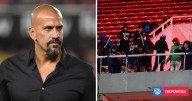 Verón defendió a Independiente por fallo de Conmebol: histórico crack lamentó injusto ’premio’ a La U
