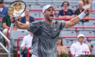 Con 40 años, Horacio Zeballos alcanzó un logro histórico para el tenis argentino