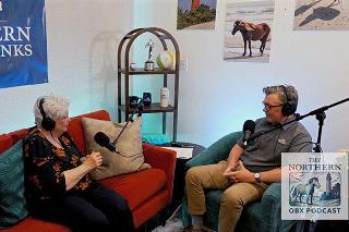 The Outer Banks Voice -   New Podcast Series from the Northern Outer Banks    