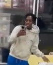 Caught on cam Schenectady cops hunt suspect in brutal robbery