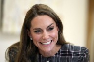 Kate Middleton Wore Fall-Ready Suede Flats, Get the Look