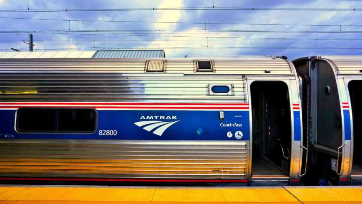 Amtrak Launches 30% September Discount, But The Offer Expires Soon