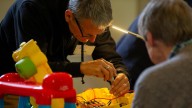 Toss it away? No way! Repair Cafe in North Perth taking charge in environmentally sustainable free fix