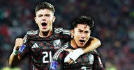 México y Brasil empatan en el debut del Mundial Sub-20: Goles, resumen y mejores momentos