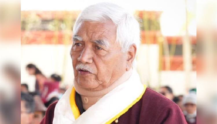 Restore Normalcy In Ladakh Region For Meaningful Talks, Leh Apex Body To Centre